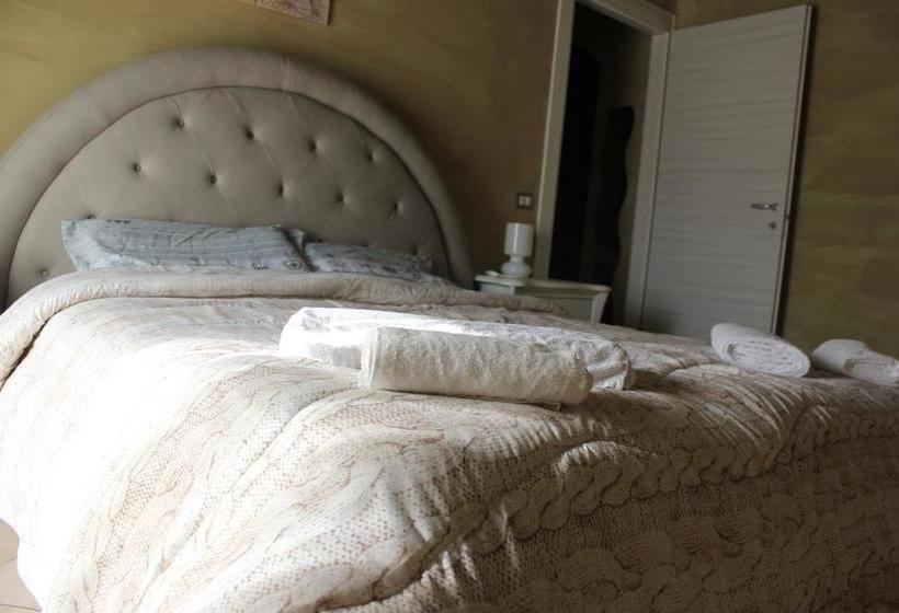 Luisa B&b  | Frosinone | Frosinone | Italia 6