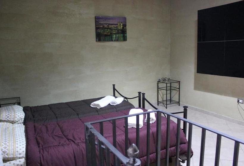 Luisa B&b  | Frosinone | Frosinone | Italia 7