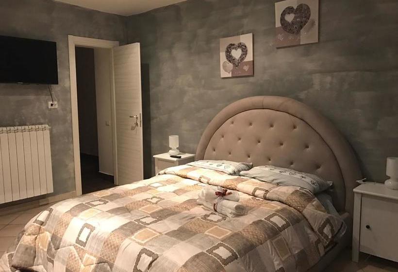Luisa B&b  | Frosinone | Frosinone | Italia 8