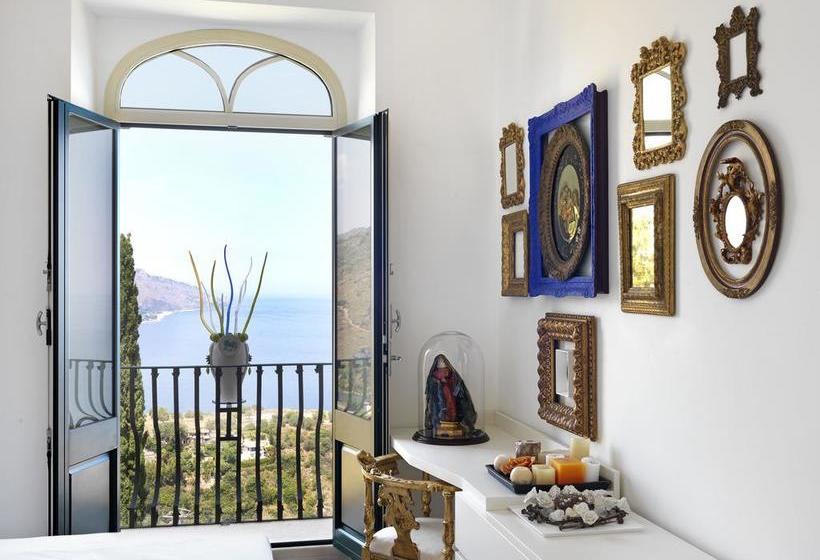 Bed and Breakfast Villa Sirena By Diego Dalla Palma Taormina Mesina