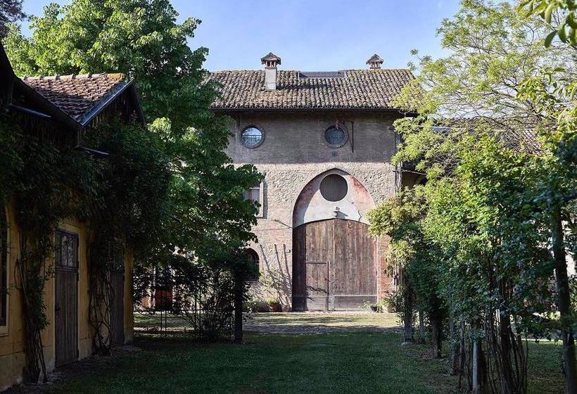 Bed and Breakfast Le Dimore De Il Borgo Del Balsamico