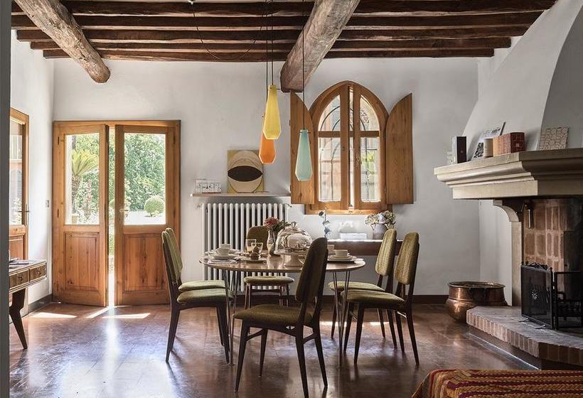 Bed and Breakfast Le Dimore De Il Borgo Del Balsamico  | Albinea | Reggio Emilia | Italia 1