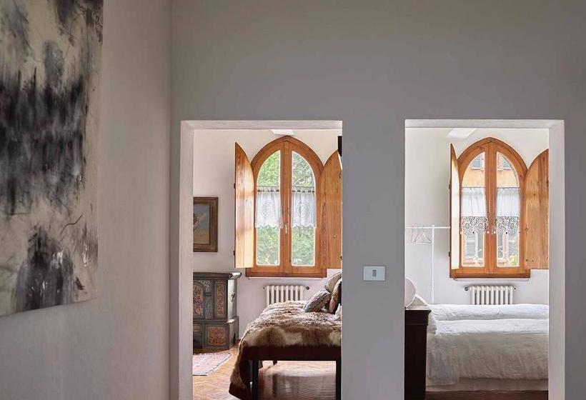 Bed and Breakfast Le Dimore De Il Borgo Del Balsamico  | Albinea | Reggio Emilia | Italia 10