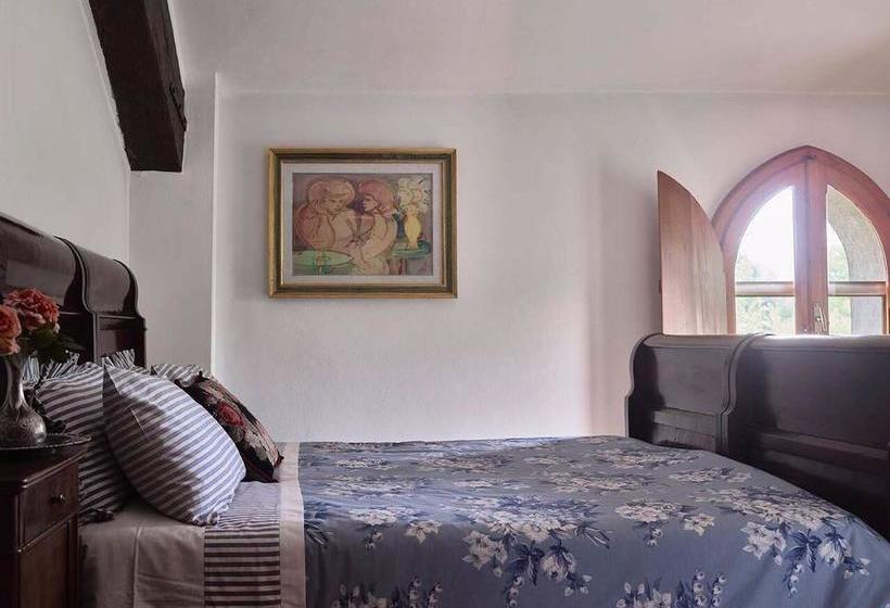 Bed and Breakfast Le Dimore De Il Borgo Del Balsamico  | Albinea | Reggio Emilia | Italia 11