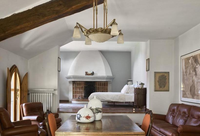 Bed and Breakfast Le Dimore De Il Borgo Del Balsamico  | Albinea | Reggio Emilia | Italia 12