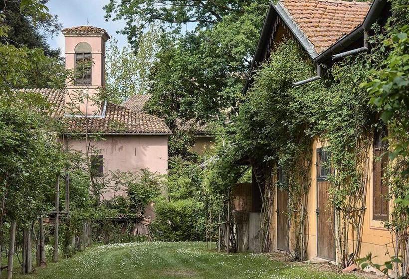 Bed and Breakfast Le Dimore De Il Borgo Del Balsamico  | Albinea | Reggio Emilia | Italia 13