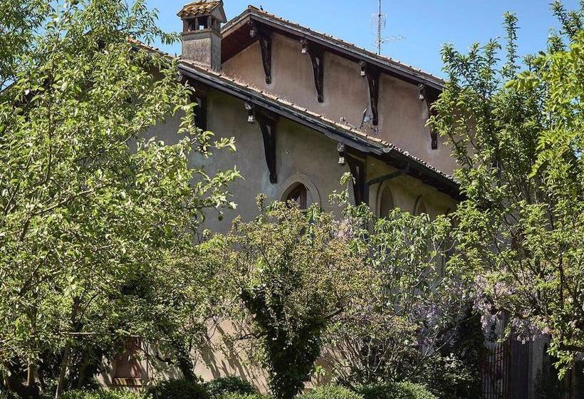 Bed and Breakfast Le Dimore De Il Borgo Del Balsamico  | Albinea | Reggio Emilia | Italia 14