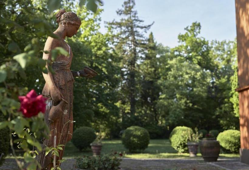 Bed and Breakfast Le Dimore De Il Borgo Del Balsamico  | Albinea | Reggio Emilia | Italia 15