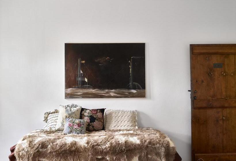 Bed and Breakfast Le Dimore De Il Borgo Del Balsamico  | Albinea | Reggio Emilia | Italia 16