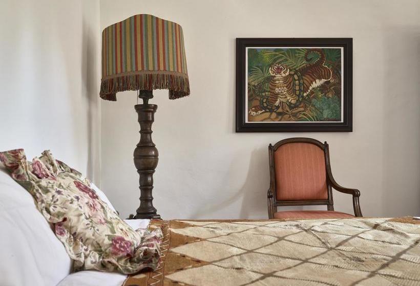 Bed and Breakfast Le Dimore De Il Borgo Del Balsamico  | Albinea | Reggio Emilia | Italia 17