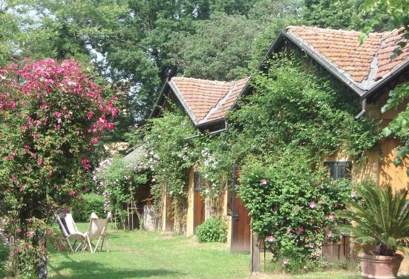 Bed and Breakfast Le Dimore De Il Borgo Del Balsamico  | Albinea | Reggio Emilia | Italia 18