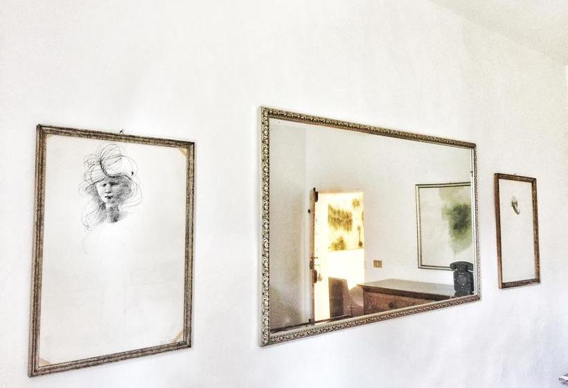 Bed and Breakfast Le Dimore De Il Borgo Del Balsamico  | Albinea | Reggio Emilia | Italia 19