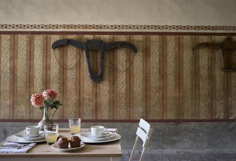 Bed and Breakfast Le Dimore De Il Borgo Del Balsamico  | Albinea | Reggio Emilia | Italia 2