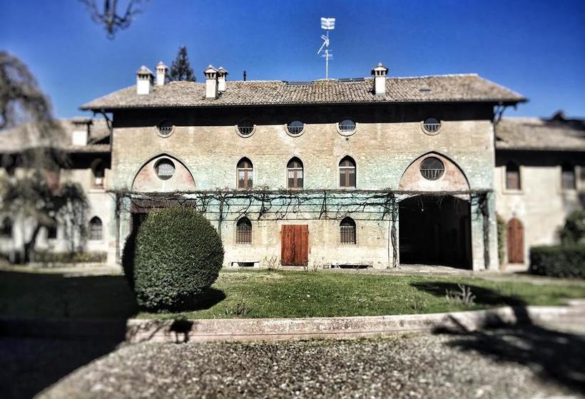 Bed and Breakfast Le Dimore De Il Borgo Del Balsamico  | Albinea | Reggio Emilia | Italia 20