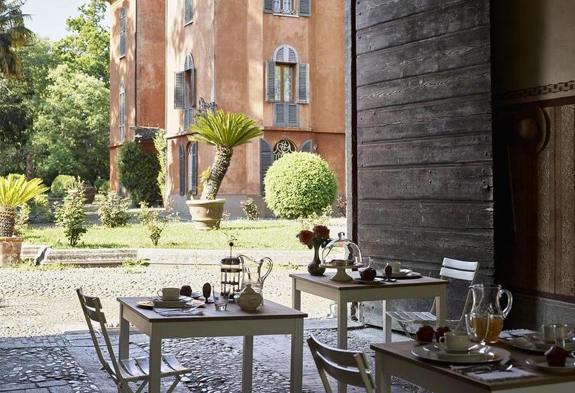Bed and Breakfast Le Dimore De Il Borgo Del Balsamico  | Albinea | Reggio Emilia | Italia 3