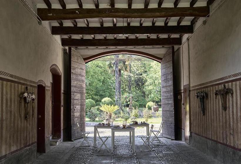 Bed and Breakfast Le Dimore De Il Borgo Del Balsamico  | Albinea | Reggio Emilia | Italia 4