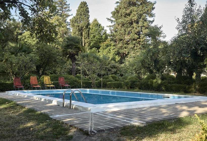 Bed and Breakfast Le Dimore De Il Borgo Del Balsamico  | Albinea | Reggio Emilia | Italia 5