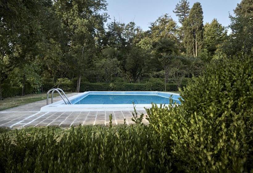 Bed and Breakfast Le Dimore De Il Borgo Del Balsamico  | Albinea | Reggio Emilia | Italia 6