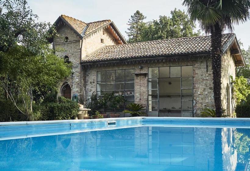 Bed and Breakfast Le Dimore De Il Borgo Del Balsamico  | Albinea | Reggio Emilia | Italia 7