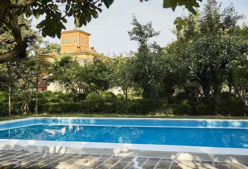 Bed and Breakfast Le Dimore De Il Borgo Del Balsamico  | Albinea | Reggio Emilia | Italia 8