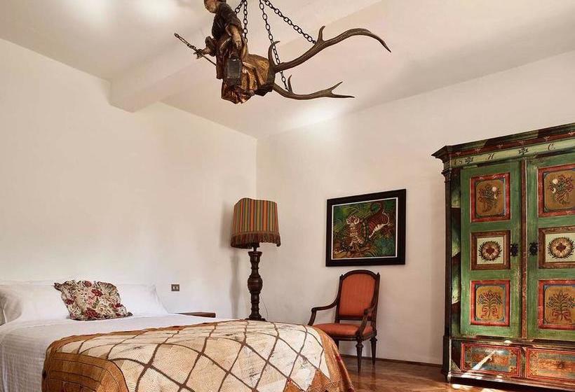 Bed and Breakfast Le Dimore De Il Borgo Del Balsamico  | Albinea | Reggio Emilia | Italia 9