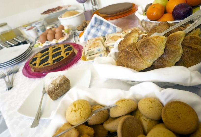 Bed and Breakfast Villa Dircea  | Castell'Arquato | Piacenza | Italia 1