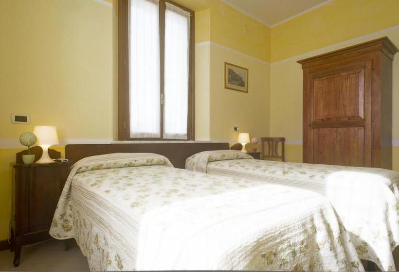 Bed and Breakfast Villa Dircea  | Castell'Arquato | Piacenza | Italia 11