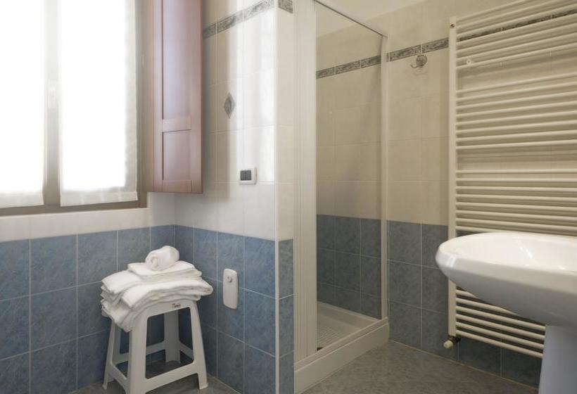 Bed and Breakfast Villa Dircea  | Castell'Arquato | Piacenza | Italia 12