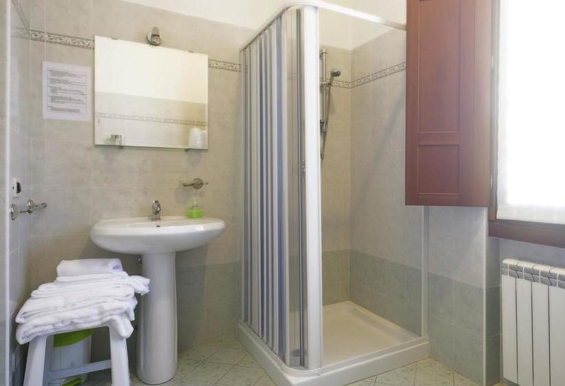 Bed and Breakfast Villa Dircea  | Castell'Arquato | Piacenza | Italia 13