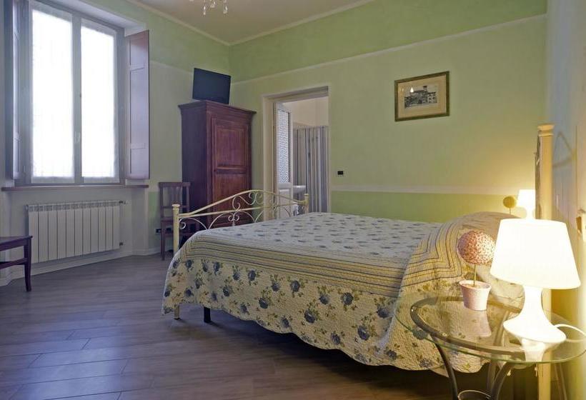 Bed and Breakfast Villa Dircea  | Castell'Arquato | Piacenza | Italia 14