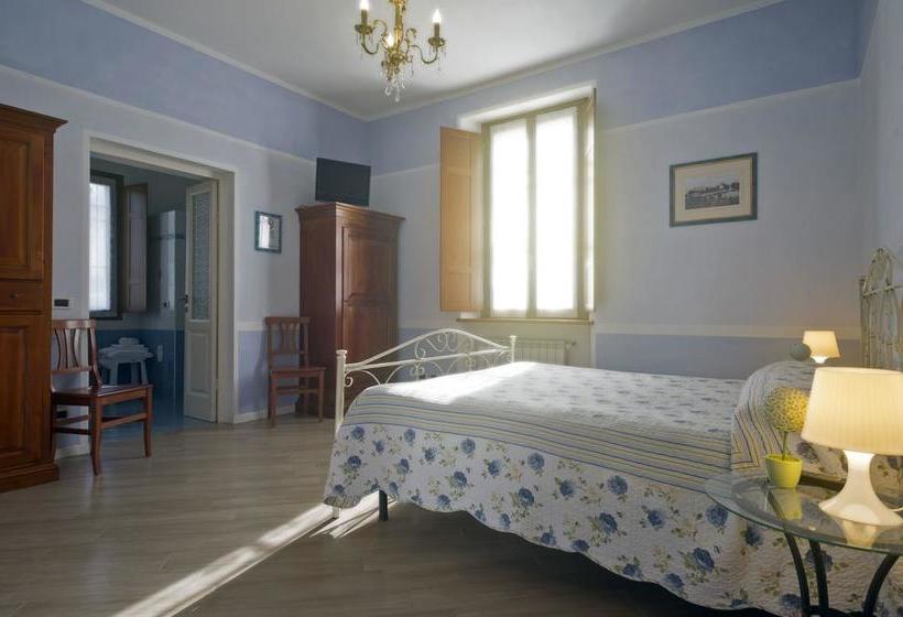 Bed and Breakfast Villa Dircea  | Castell'Arquato | Piacenza | Italia 15