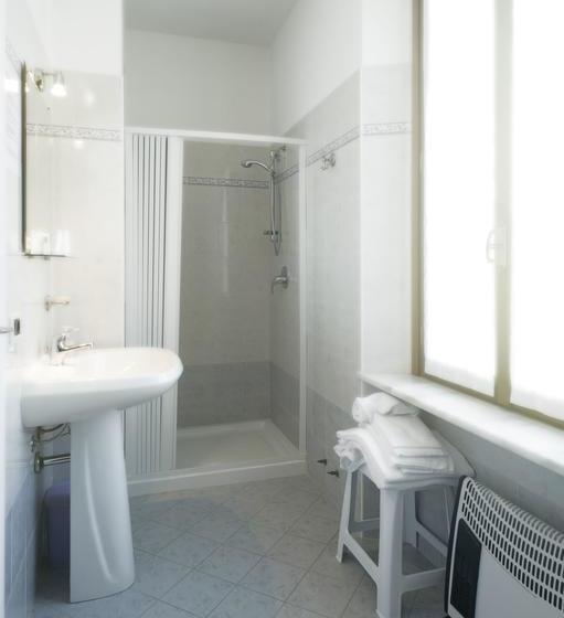 Bed and Breakfast Villa Dircea  | Castell'Arquato | Piacenza | Italia 16