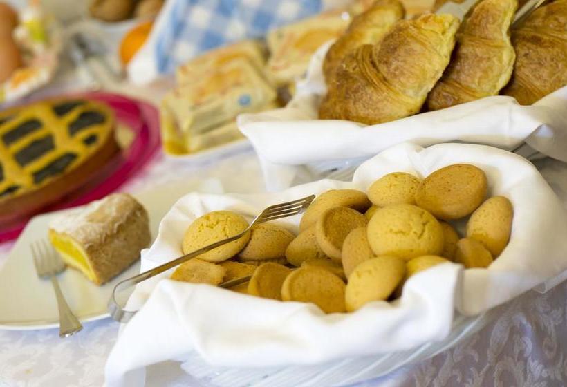 Bed and Breakfast Villa Dircea  | Castell'Arquato | Piacenza | Italia 3