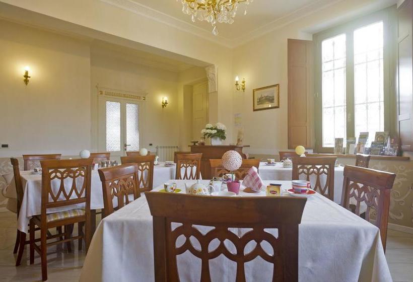 Bed and Breakfast Villa Dircea  | Castell'Arquato | Piacenza | Italia 5