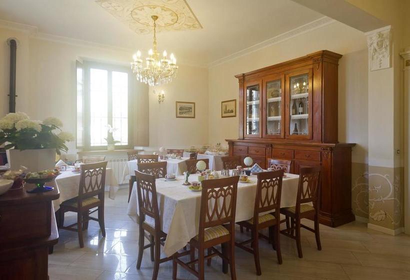Bed and Breakfast Villa Dircea  | Castell'Arquato | Piacenza | Italia 6