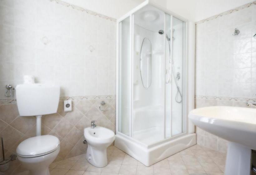 Bed and Breakfast Villa Dircea  | Castell'Arquato | Piacenza | Italia 7