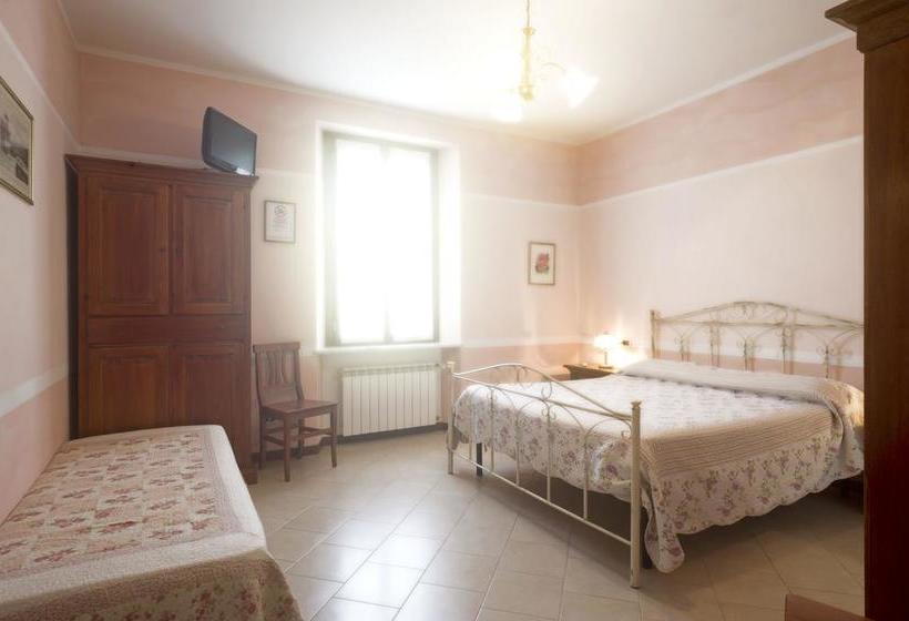 Bed and Breakfast Villa Dircea  | Castell'Arquato | Piacenza | Italia 8