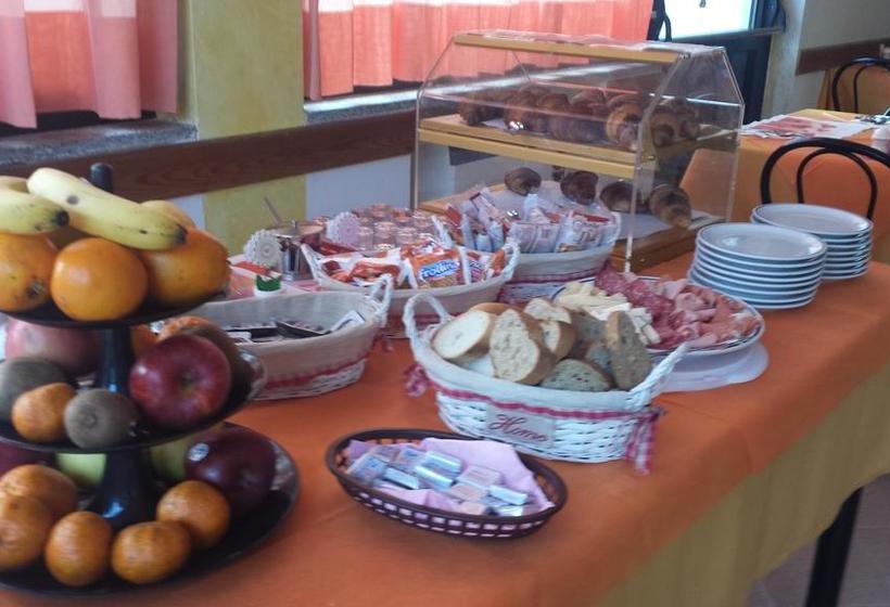 Hotel Albergo Ristorante Lavedo  | Lenno | Como | Italia 1