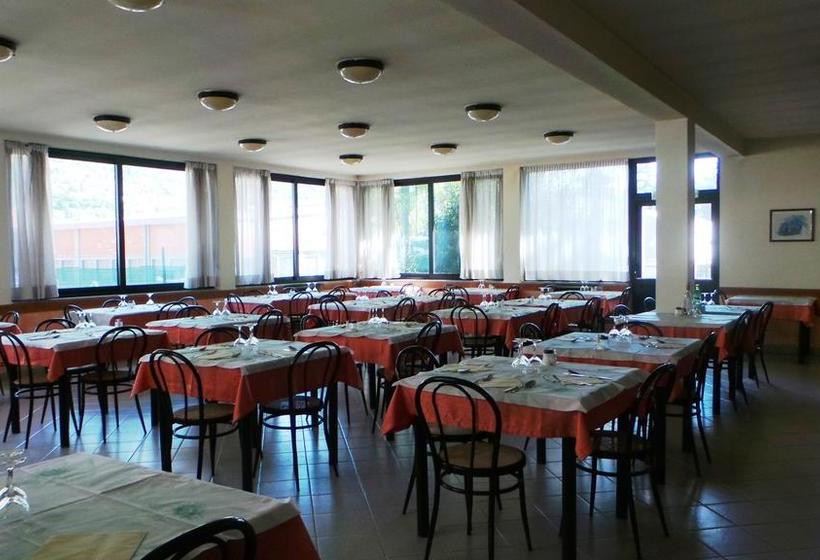 Hotel Albergo Ristorante Lavedo  | Lenno | Como | Italia 11