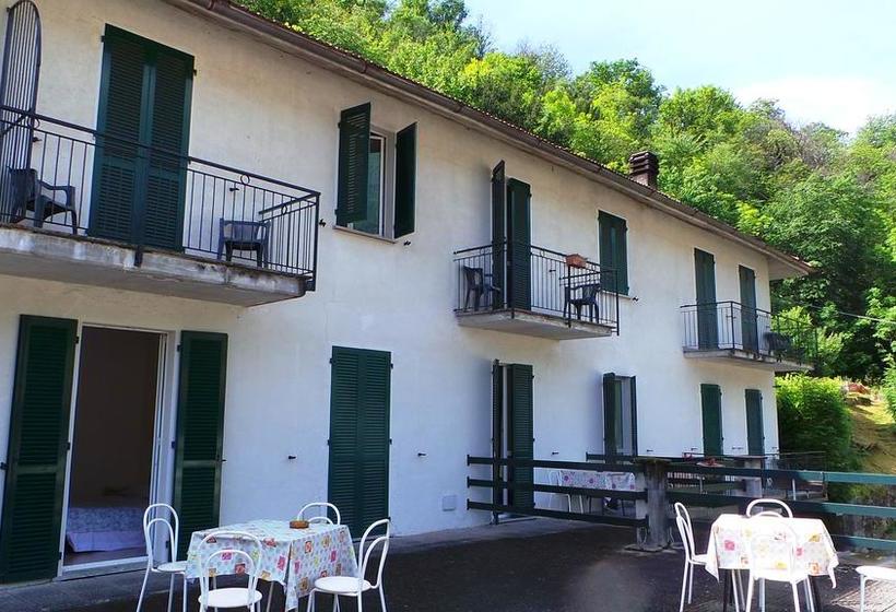 Hotel Albergo Ristorante Lavedo  | Lenno | Como | Italia 12