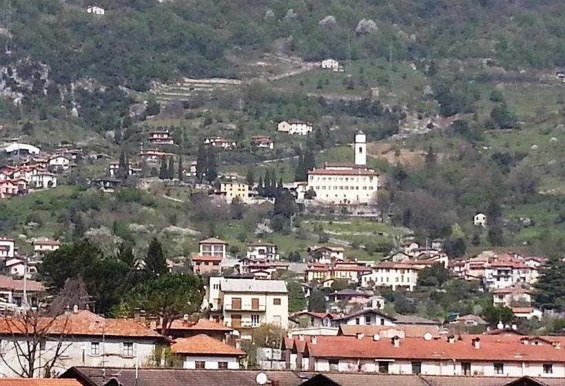 Hotel Albergo Ristorante Lavedo  | Lenno | Como | Italia 14