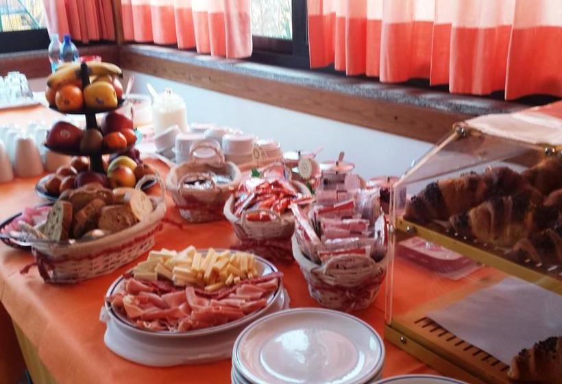 Hotel Albergo Ristorante Lavedo  | Lenno | Como | Italia 2