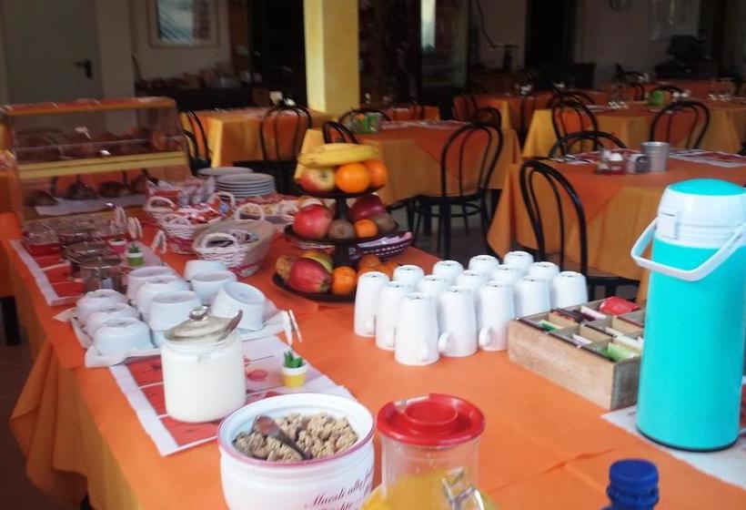 Hotel Albergo Ristorante Lavedo  | Lenno | Como | Italia 3