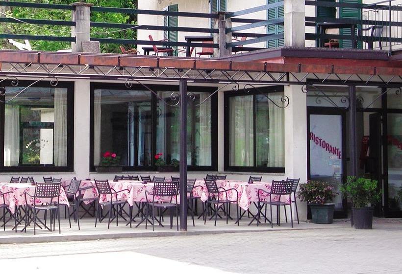 Hotel Albergo Ristorante Lavedo  | Lenno | Como | Italia 5