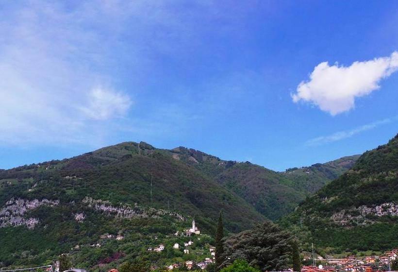 Hotel Albergo Ristorante Lavedo  | Lenno | Como | Italia 7