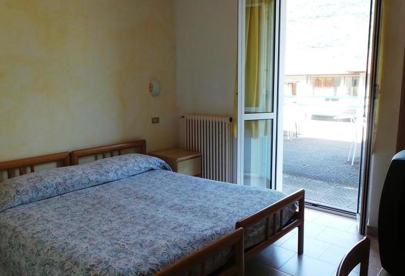 Hotel Albergo Ristorante Lavedo  | Lenno | Como | Italia 8