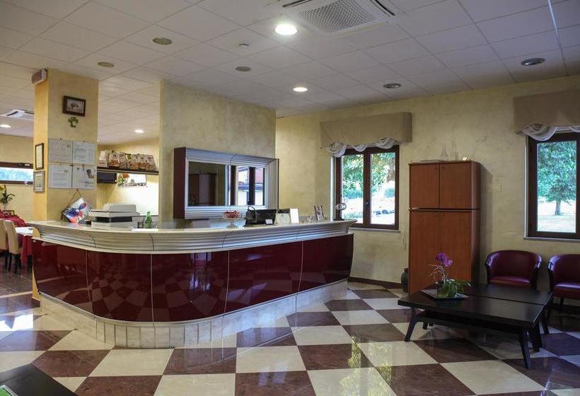 Hotel Ruffirio  | Vinchiaturo | Campobasso | Italia 12