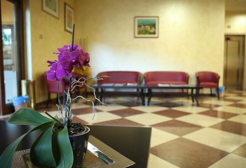 Hotel Ruffirio  | Vinchiaturo | Campobasso | Italia 13