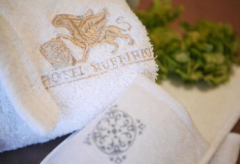 Hotel Ruffirio  | Vinchiaturo | Campobasso | Italia 17