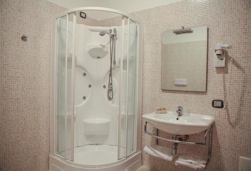 Hotel Ruffirio  | Vinchiaturo | Campobasso | Italia 18